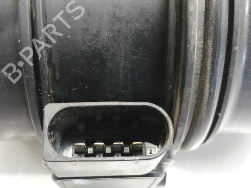 Mass air flow sensor LAND ROVER RANGE ROVER SPORT I (L320) 2.7 D 4x4 | BP8372775M95 