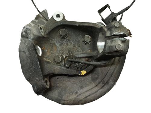 Left front steering knuckle BMW 3 (E90) 320 d | BP33023562M25 - Image 4