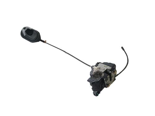 Used Rear right lock Rear right lock RENAULT MODUS / GRAND MODUS (F/JP0_) 1.4 (JP01, JP0J) (98 hp) 34628499 34628499