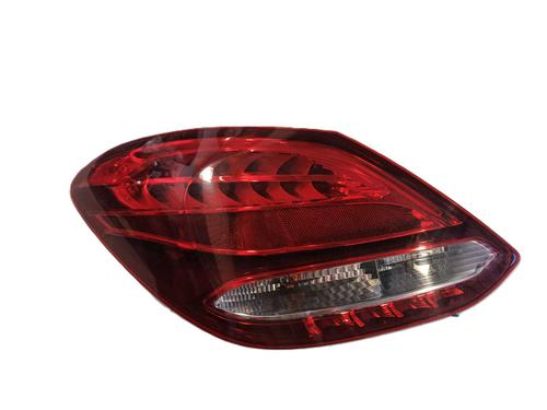 Used Left taillight Left taillight MERCEDES-BENZ C-CLASS (W205) C 180 BlueTEC / d (205.036) (116 hp) 40097322 40097322