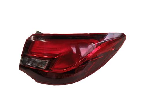 Used Right taillight Right taillight OPEL ASTRA J Saloon 1.7 CDTI (69) (131 hp) 36022878 36022878