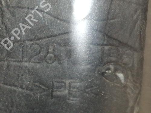 Right mirror SEAT TOLEDO III (5P2) 1.9 TDI | BP5361962C27 