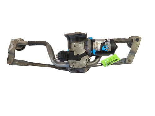 Used Front wiper motor CITROËN JUMPY II (VF7) 1.6 HDi 90 16V (90 hp) 32168919