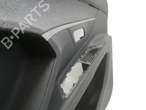 Front right panel PEUGEOT 3008 II SUV (MC_, MR_, MJ_, M4_) 1.6 THP 165 (M45GYW, M45GZW, M45GYV) | BP6278557C59 