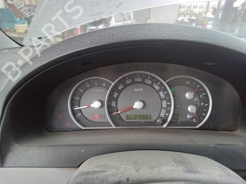 Instrument cluster KIA SORENTO I (JC) 2.5 CRDi | BP9950044C47 