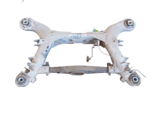 Rear axle MERCEDES-BENZ E-CLASS (W211) E 320 CDI (211.026) | BP25739515M2 