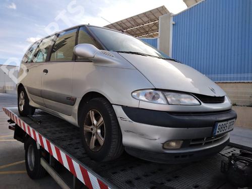 Used Parts RENAULT ESPACE III (JE0_)  2.2 12V TD (JE0E, JE0H, JE0P)  1168976