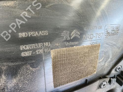 Rear right panel CITROËN C4 Grand Picasso II (DA_, DE_) 1.6 BlueHDi 120 | BP29254295C61 