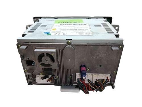 Radio KIA CEE'D (JD) 1.4 CVVT | BP37172718E6 - Image 5