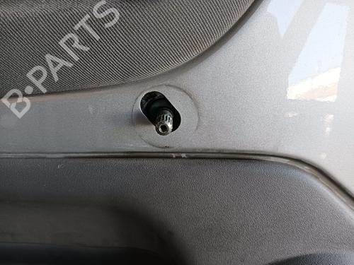 Right front door VW LUPO I (6X1, 6E1) 1.2 TDI 3L | BP21780155C3 