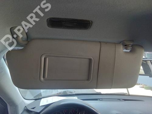 left-sun-visor-audi-a3-8p1-16-fsi-2003-2004-2005-2006-2007-2008-2009-2010-2011-2012-2013-9837474 main image