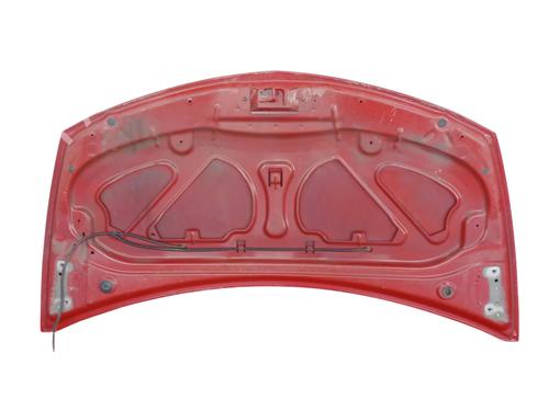 Hood RENAULT CLIO III (BR0/1, CR0/1) 1.2 16V (BR02, BR0J, BR11, CR02, CR0J, CR11) | BP30140371C1