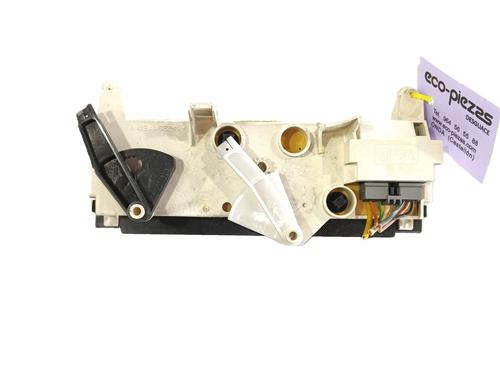Climate control OPEL MOVANO A Platform/Chassis (X70) 2.5 DTI (ED, HD, UD0, UD4) | BP35951832I5 - Image 2