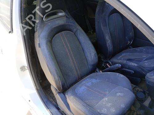 Front slam panel ABARTH 500 / 595 / 695 1.4 (312.AXD1A) | BP29353058C72 