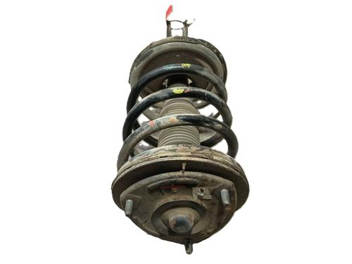Left front shock absorber HYUNDAI SANTA FÉ II (CM) 2.2 CRDi | BP9396358M16 