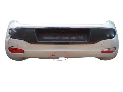 Used Rear bumper Rear bumper 36668599 36668599