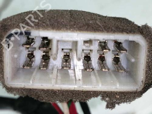 Headlight switch KIA SHUMA II Saloon (FB) 1.6 | BP6270821I24 