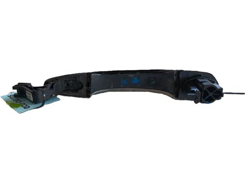 Rear left exterior door handle CITROËN C4 Grand Picasso II (DA_, DE_) 1.6 BlueHDi 120 | BP29254362C130 