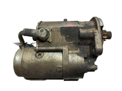 Starter HYUNDAI SANTA FÉ II (CM) 2.2 CRDi GLS | BP21286207M8 