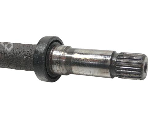 Right front driveshaft PEUGEOT 206 Hatchback (2A/C) 1.4 HDi eco 70 | BP11919306M39 