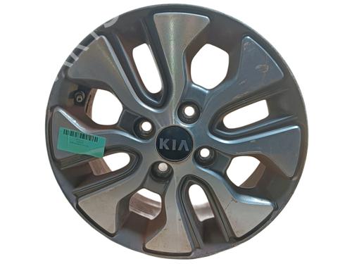 Used Rim KIA PICANTO II (TA) 1.0 (67 hp) 28673811
