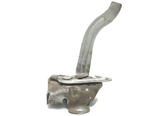 Hood lock SUZUKI GRAND VITARA II (JT, TE, TD) 1.9 DDiS (JB419WD, JB419XD) | BP8766963C133 