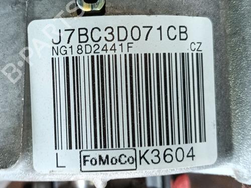 Steering column FORD KA+ III (UK, FK)  | BP30082002M21