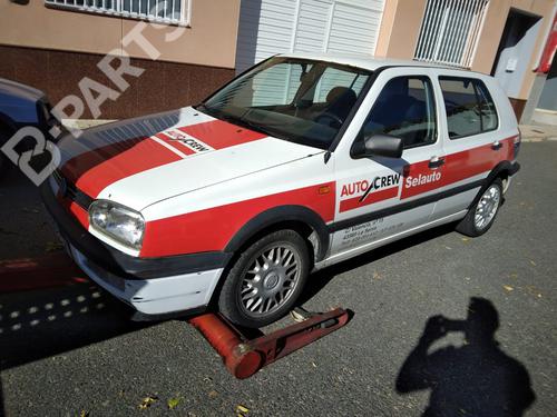 Used Parts VW GOLF III (1H1)  1.9 TD, GTD  1161671