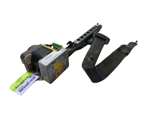 Used Front left seatbelt Front left seatbelt MERCEDES-BENZ C-CLASS (W203) C 220 CDI (203.006, 203.008) (143 hp) 34460778 34460778