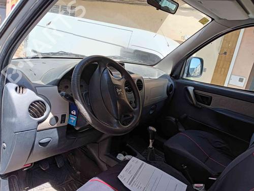 Front left seatbelt PEUGEOT PARTNER MPV (5_, G_) 1.6 HDi 75 | BP36429409I26 - Image 4