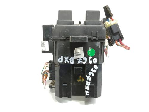 Fuse box HYUNDAI SANTA FÉ I (SM)  | BP9050392E1 