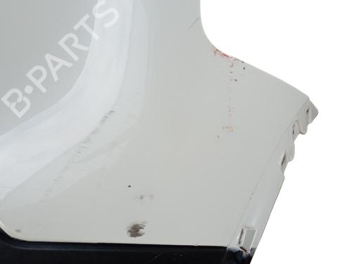Rear bumper NISSAN QASHQAI I (J10, NJ10) 1.6 dCi | BP29200915C8 