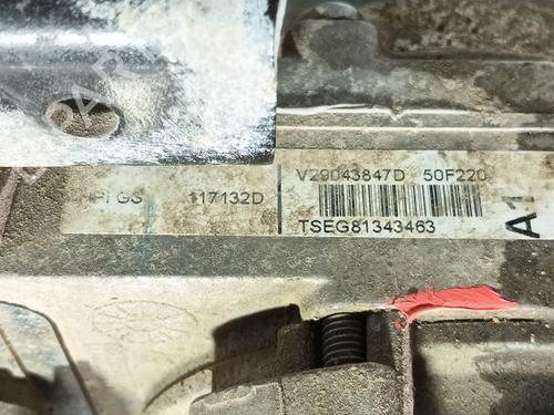 Steering pump CITROËN BERLINGO MULTISPACE (B9) 1.6 HDi 75 / BlueHDi 75 | BP22730828M99