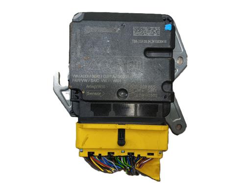 Kollisjonspute styreenhet VW GOLF VIII (CD1, DA1) 1.5 eTSI | BP30703628M53