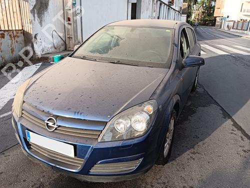 Used Parts OPEL ASTRA H (A04) 1.6 (L48) (105 hp) 4259754