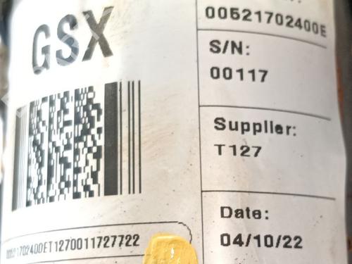 Steering column FIAT DOBLO Cargo (263_) 1.6 D Multijet (263WXD1B, 263WXR1B, 263WXX1B, 263ZXD1B,... | BP32449854M21 - Image 4