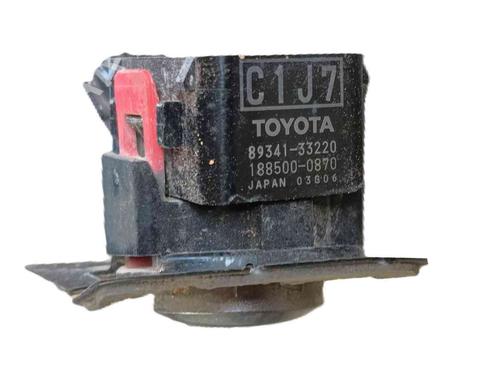 Electronic module LEXUS UX (_AA1_, _AH1_, _MA1_) 200 (MZAA10) | BP37459852M83 - Image 5