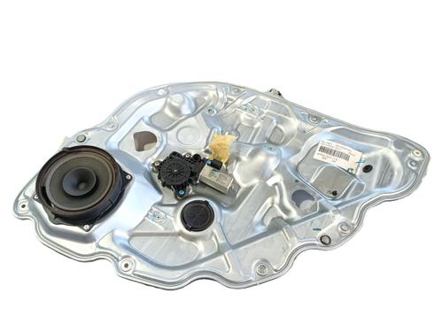 Used Rear right window mechanism Rear right window mechanism LANCIA MUSA (350_) 1.4 (350.AXA11, 350.AXA1A) (95 hp) 34189827 34189827