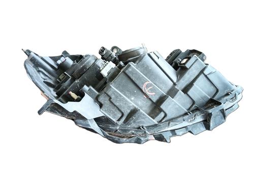 Left headlight RENAULT CLIO III (BR0/1, CR0/1) 1.2 16V (BR02, BR0J, BR11, CR02, CR0J, CR11) | BP30173233C28