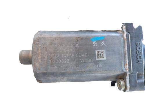 Front right window mechanism CITROËN C3 III (SX) 1.2 PURETECH 82 | BP28511014C23 - Image 3
