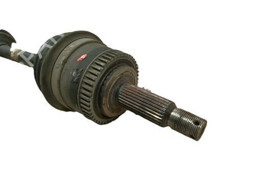 Left front driveshaft KIA CARENS III MPV (UN) 2.0 CRDi 115 | BP23206306M38 