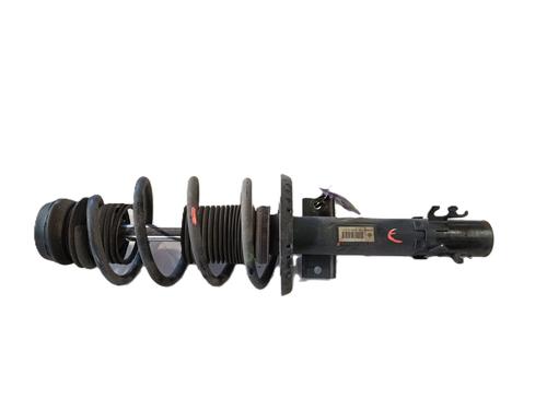 Used Right front shock absorber Right front shock absorber SEAT IBIZA IV (6J5, 6P1) 1.9 TDI (105 hp) 34122016 34122016