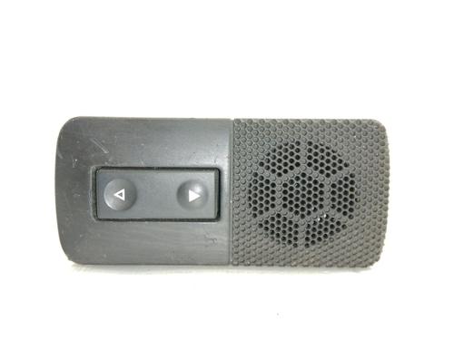 Used Left rear window switch OPEL VECTRA C GTS (Z02) 1.9 CDTI (F68) (120 hp) 9430797