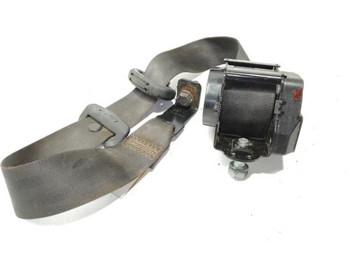 Rear right seatbelt CHEVROLET CAPTIVA (C100, C140) 2.0 D 4WD | BP8163523I28 