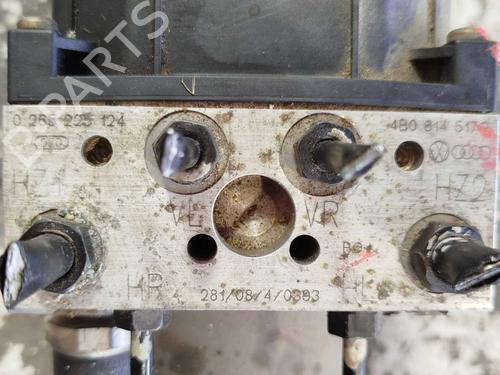 ABS pump VW PASSAT B5.5 (3B3) 1.9 TDI | BP38951049M43 - Image 2