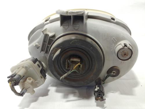 Left headlight DAEWOO MATIZ (M100, M150) 0.8 | BP6287515C28 