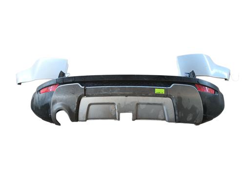 Used Rear bumper LAND ROVER RANGE ROVER EVOQUE (L538) [2011-2019]  29396871