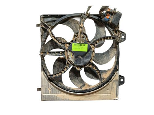 Used Radiator fan Radiator fan PEUGEOT 2008 II (UD_, US_, UY_, UJ_, UR_, UC_) 1.2 PureTech 100 (USHNK) (101 hp) 32411478 32411478