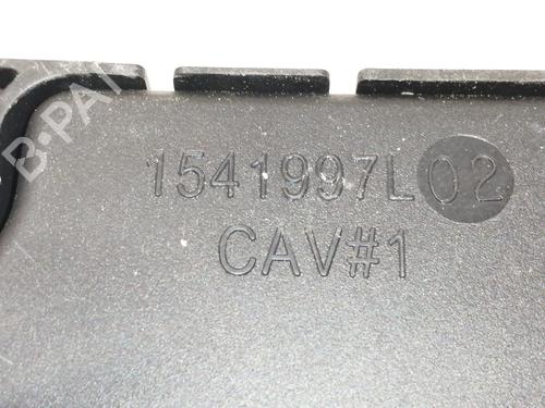 Comfort control module CADILLAC CTS 3.2 | BP9630837M56 