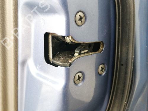 Right front door NISSAN MICRA III (K12) 1.5 dCi | BP15900734C3 
